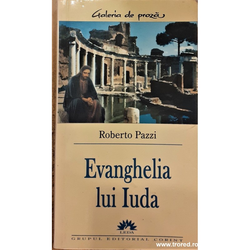 Evanghelia lui Iuda