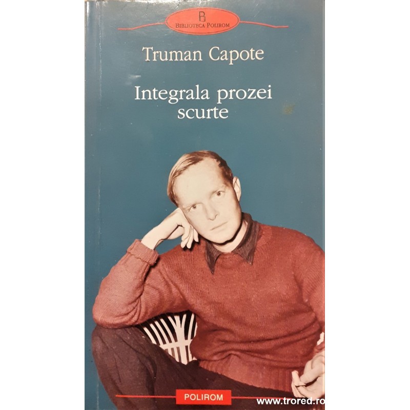 Integrala prozei scurte