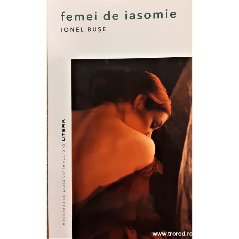 Femei de iasomie