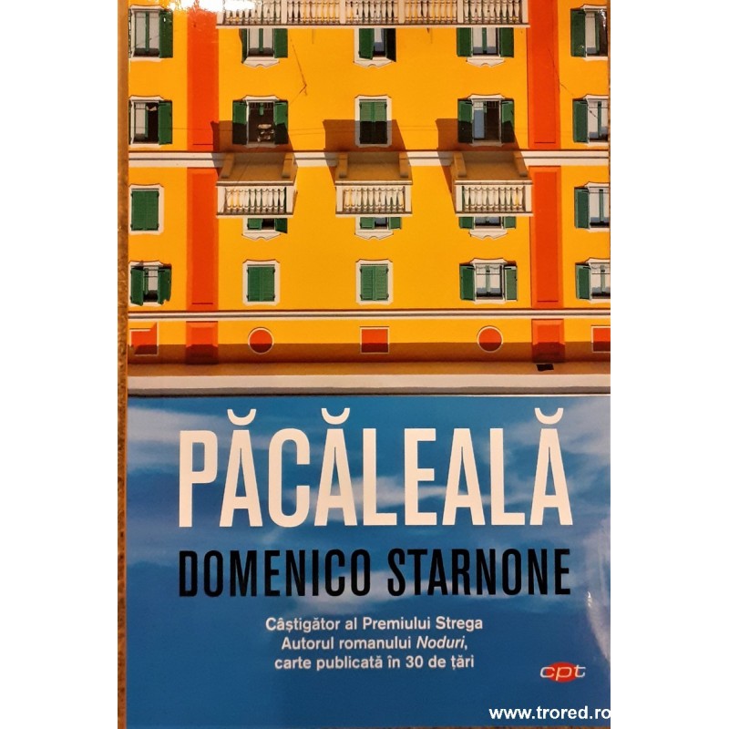 Pacaleala