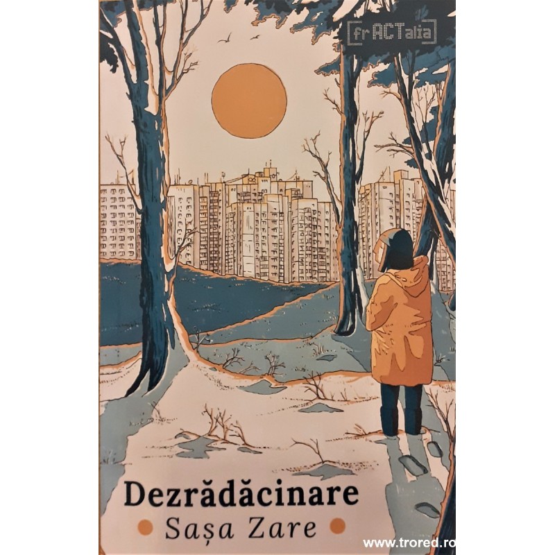 Dezradacinare Sasa Zare