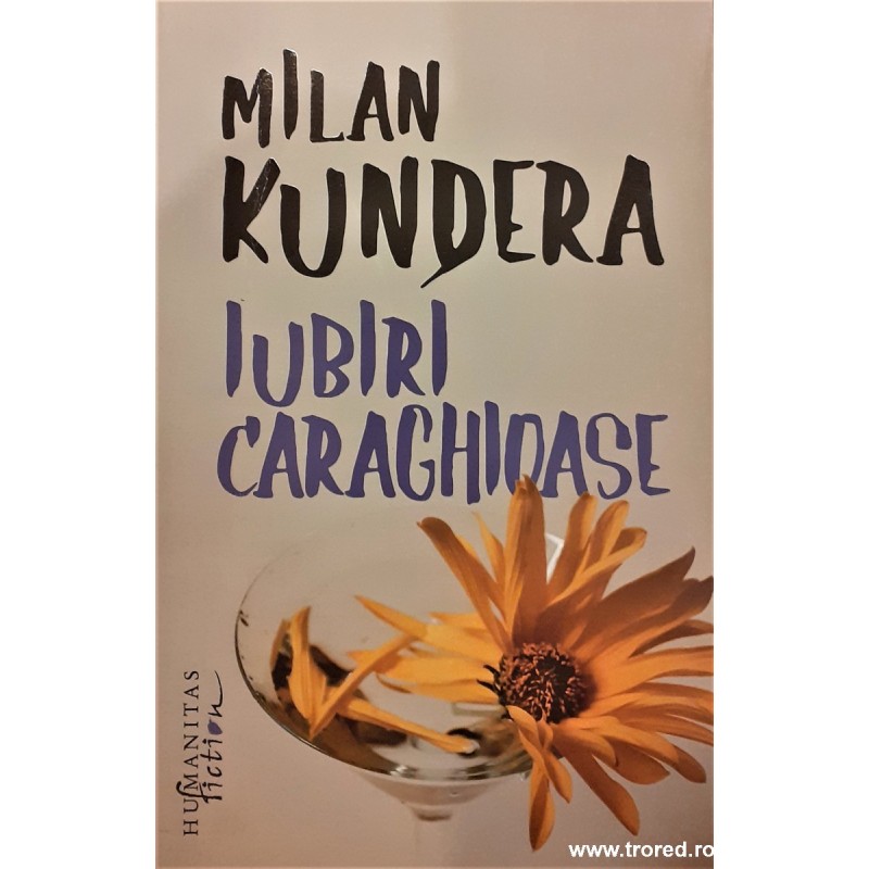 Iubiri caraghioase