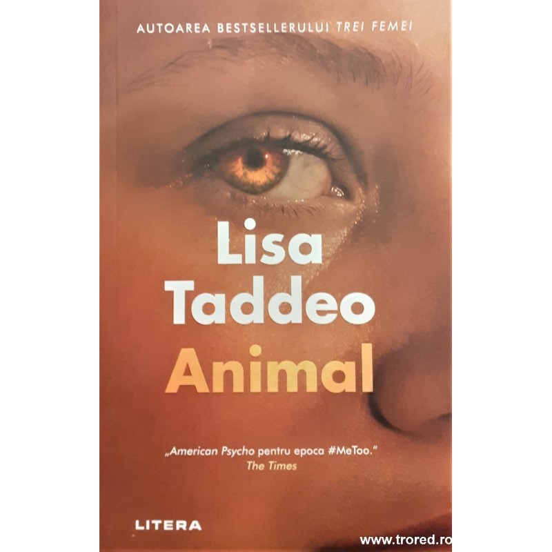 Animal Lisa Taddeo