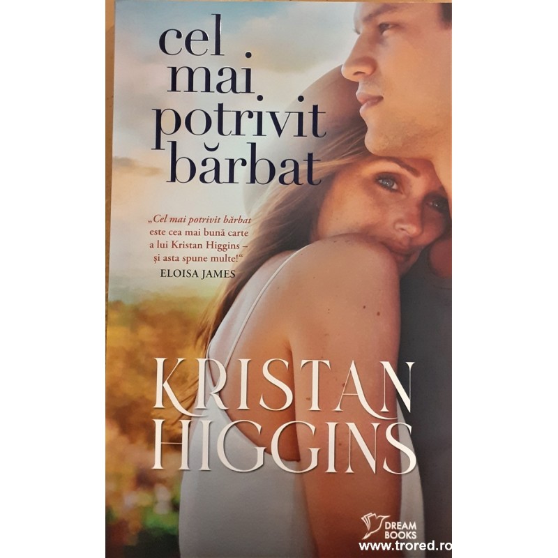 Cel mai potrivit barbat