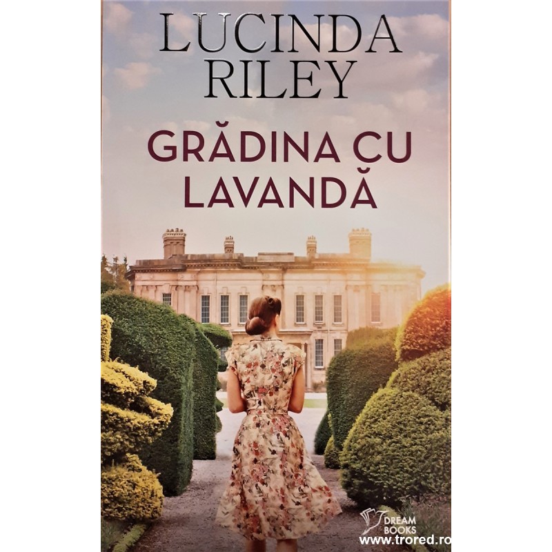Gradina cu lavanda