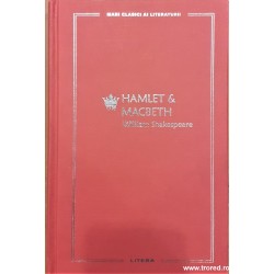 Hamlet si Macbeth Mari...