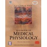 Textbook of medical physiology