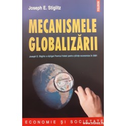 Mecanismele globalizarii