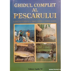 Ghidul complet al pescarului