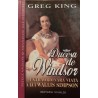 Ducesa de Windsor extraordinara viata a lui Wallis Simpson