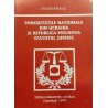 Minoritatile nationale din Ucraina si Republica Moldova statutul juridic