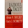 Razboiul tacut Introducere in universul informatiilor secrete