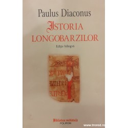 Istoria Longobarzilor...