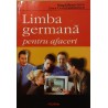 Limba germana pentru afaceri