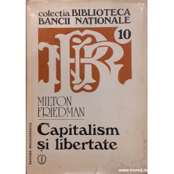 Capitalism si libertate...