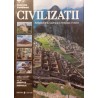 Civilizatii Patrimoniul Cultural Universal Unesco volumul 7 Americile / Australia