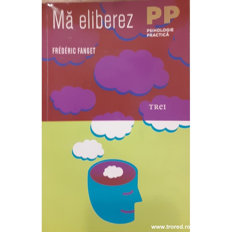 Ma eliberez