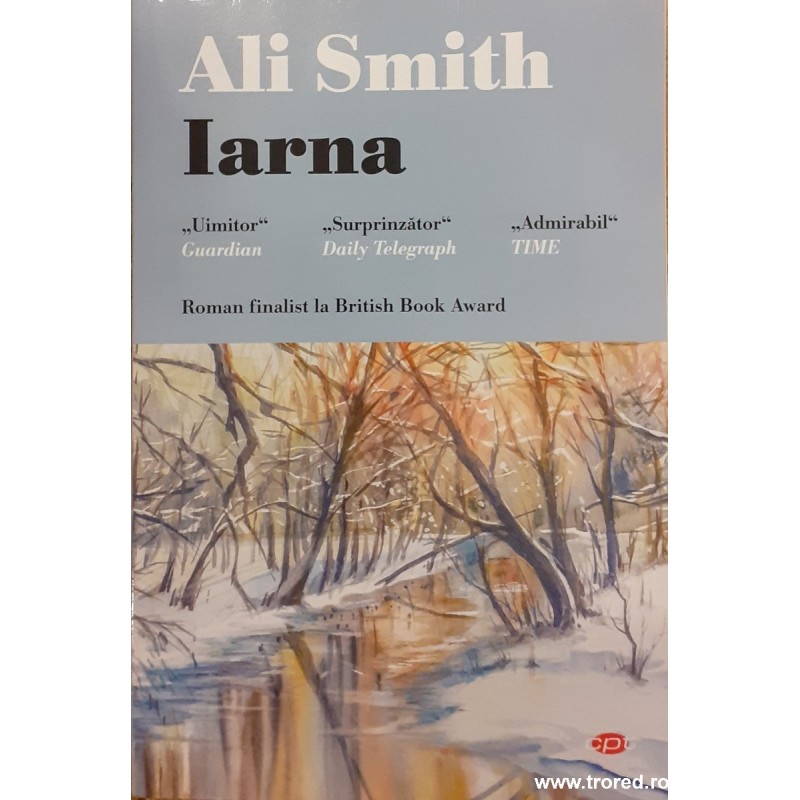 Iarna