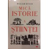 Mica istorie a stiintei