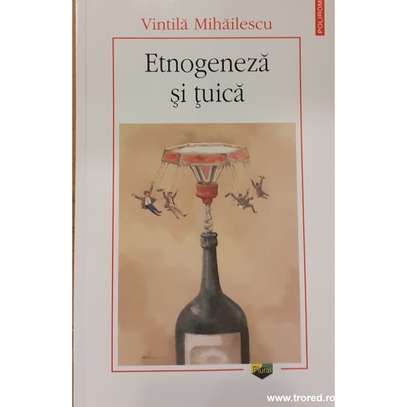 Etnogeneza si tuica