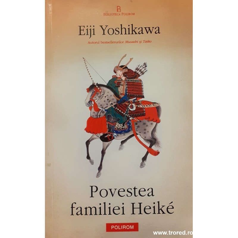Povestea familiei Heike