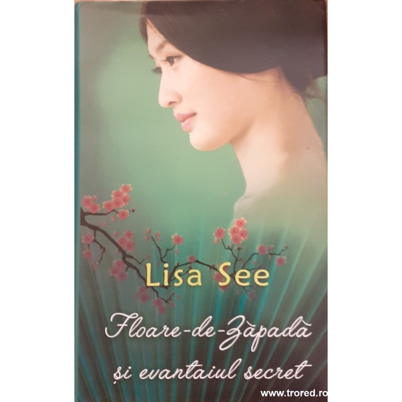 Floare de zapada si evantaiul secret