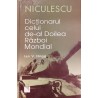 Dictionarul celui de-al Doilea Razboi Mondial