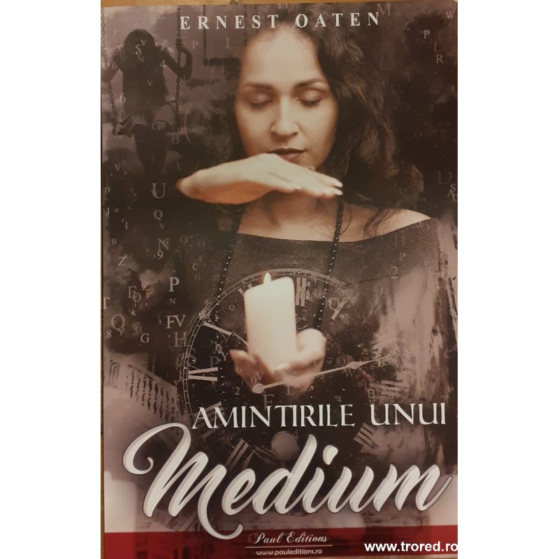 Amintirile unui medium