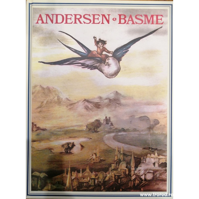 Andersen Basme