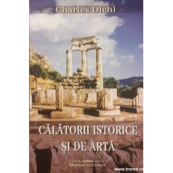 Calatorii istorice si de arta