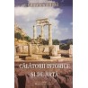 Calatorii istorice si de arta