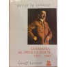 Germania: Al Treilea Reich 1933 - 1945 Acces la istorie