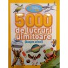 5000 de lucruri uimitoare (despre orice)