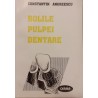 Bolile pulpei dentare
