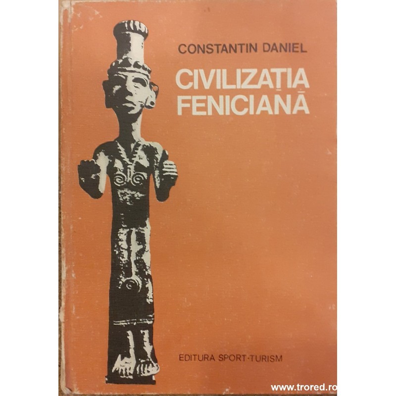 Civilizatia feniciana