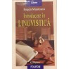 Introducere in lingvistica