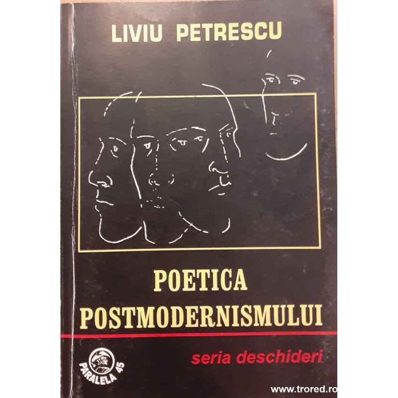 Poetica postmodernismului. Seria deschideri