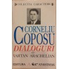 Corneliu Coposu dialoguri cu Vartan Arachelian