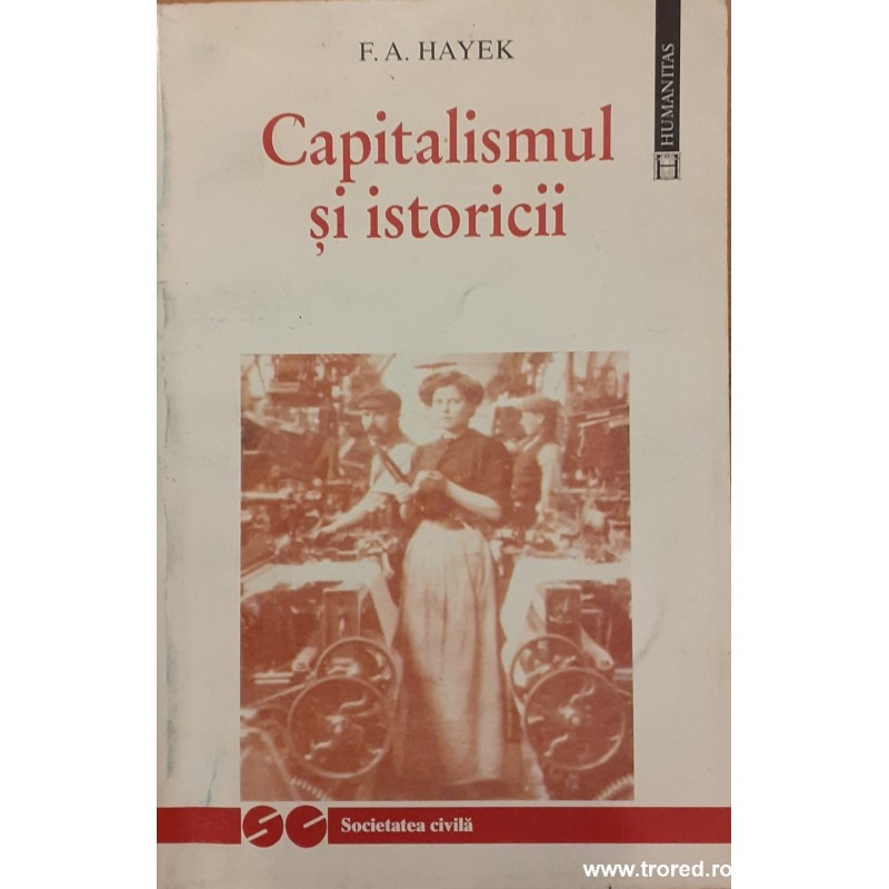 Capitalismul si istoricii