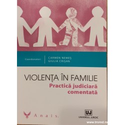 Violenta in familie...