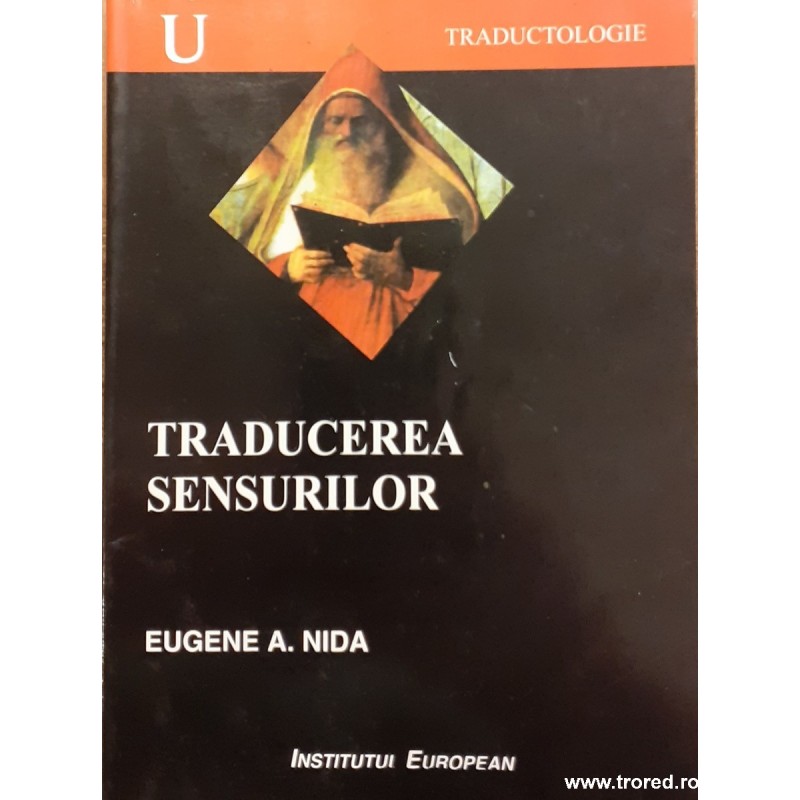 Traducerea sensurilor