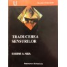 Traducerea sensurilor