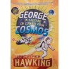 George in cautare de comori prin Cosmos