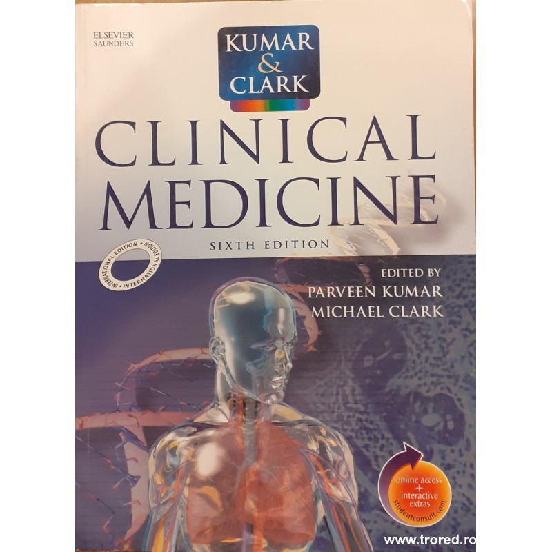 Clinical medicine