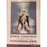 Stiinta constiintei Curs teoretic si practic de parapsihologie
