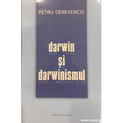 Darwin si darwinismul