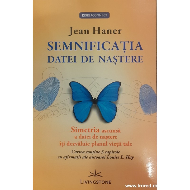 Semnificatia datei de nastere