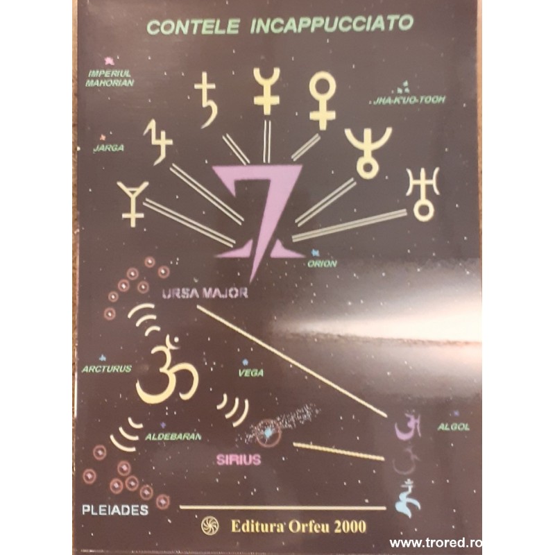 7 Contele Incappucciato