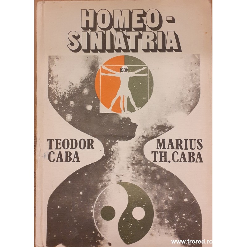 Homeosiniatria