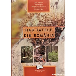 Habitatele din Romania